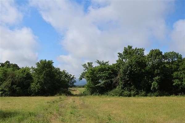 15 Acres of Land for Sale in Bokoshe, Oklahoma