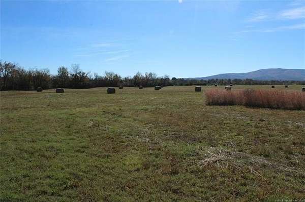 15 Acres of Land for Sale in Panama, Oklahoma
