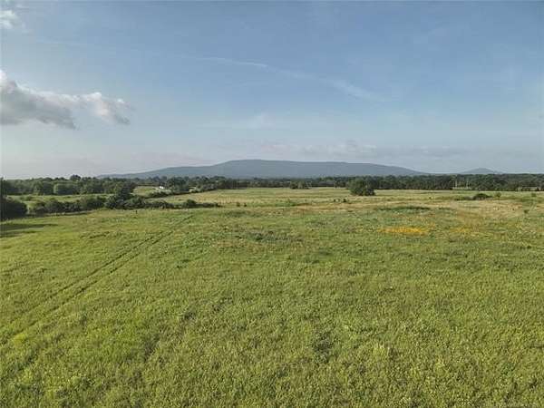 15 Acres of Land for Sale in Panama, Oklahoma