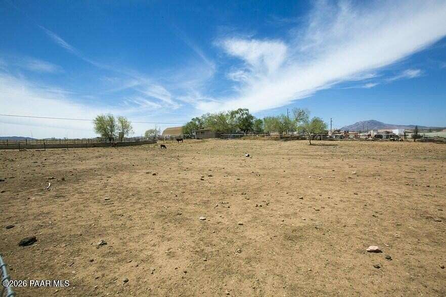 2 Acres of Commercial Land for Sale in Prescott, Arizona