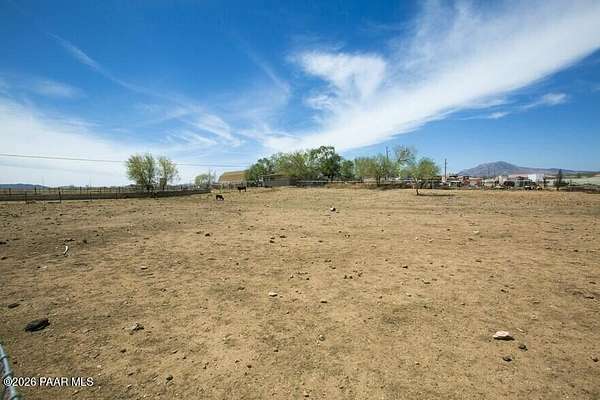 2 Acres of Commercial Land for Sale in Prescott, Arizona