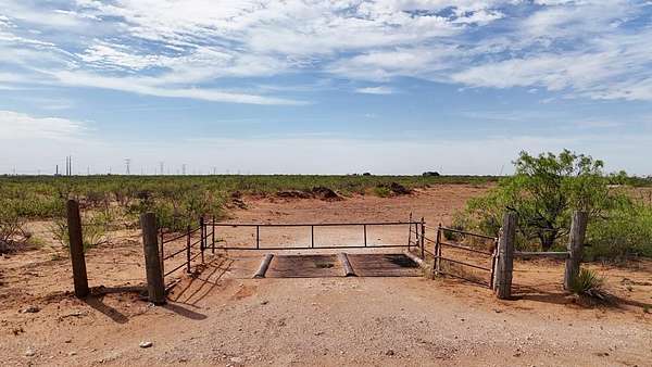 14.4 Acres of Land for Sale in Midland, Texas