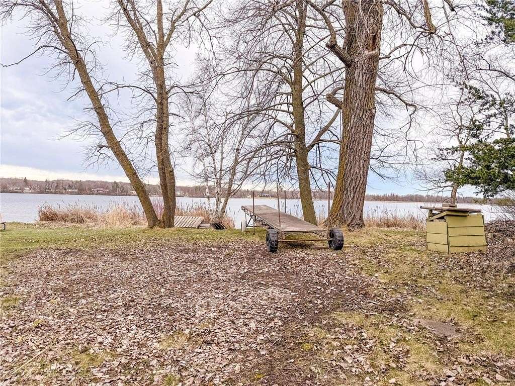 0.26 Acres of Residential Land for Sale in Cold Spring, Minnesota