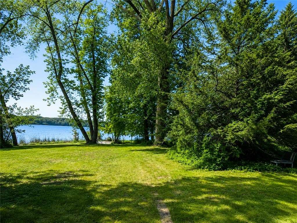 0.26 Acres of Residential Land for Sale in Cold Spring, Minnesota
