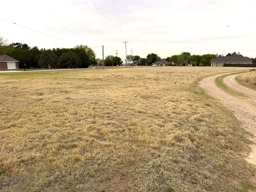 0.49 Acres of Residential Land for Sale in Guymon, Oklahoma
