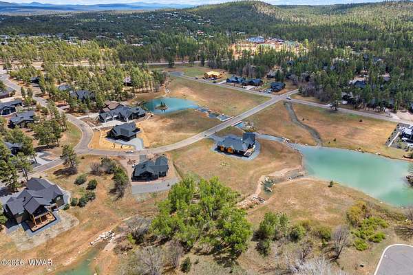 0.43 Acres of Residential Land for Sale in Show Low, Arizona