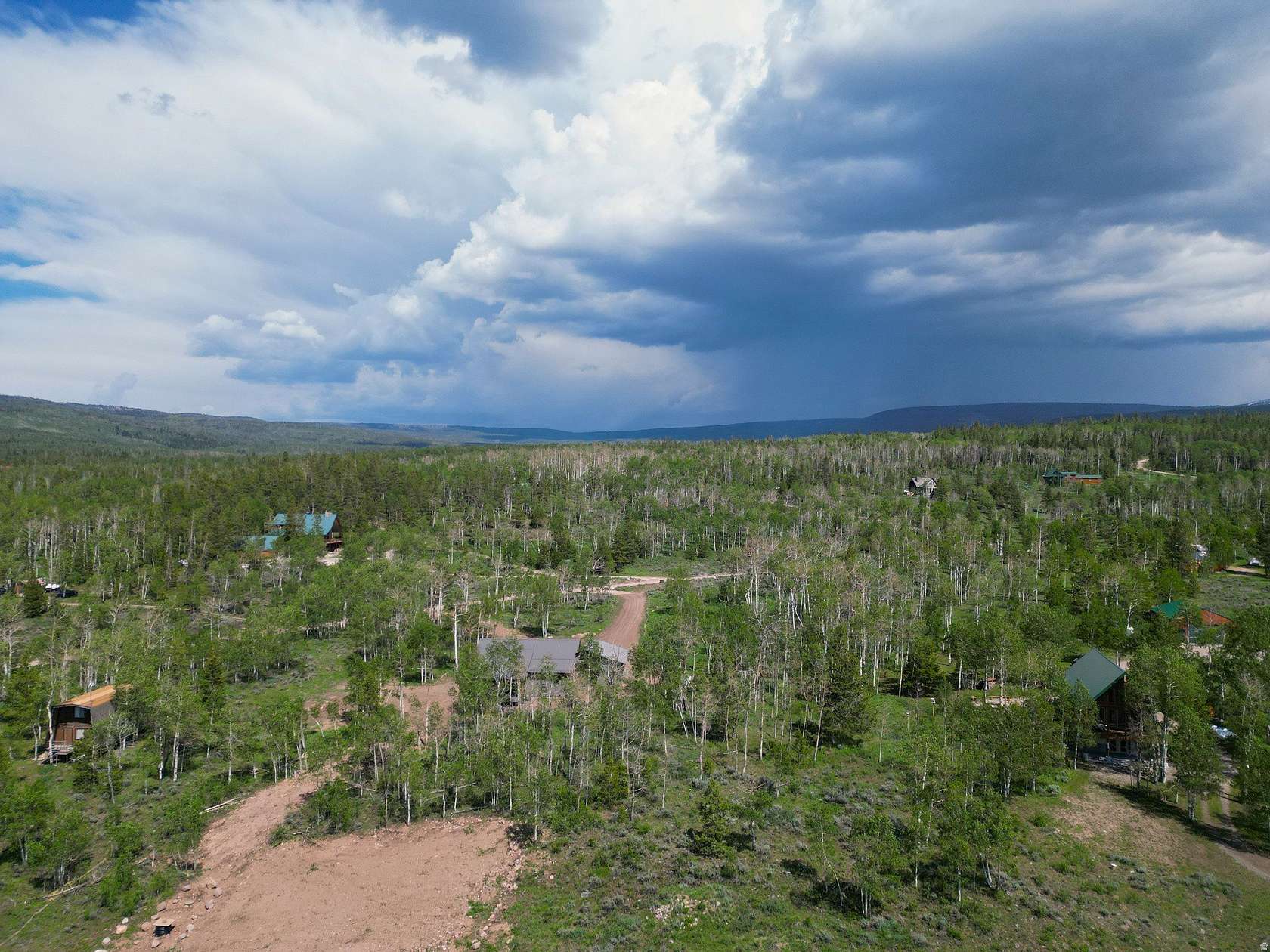 1.67 Acres of Residential Land for Sale in Kamas, Utah