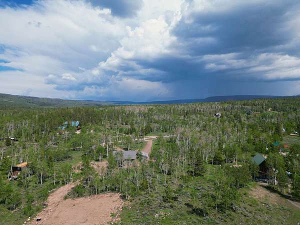1.67 Acres of Residential Land for Sale in Kamas, Utah