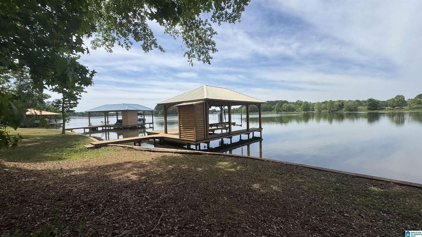 0.48 Acres of Residential Land for Sale in Sylacauga, Alabama