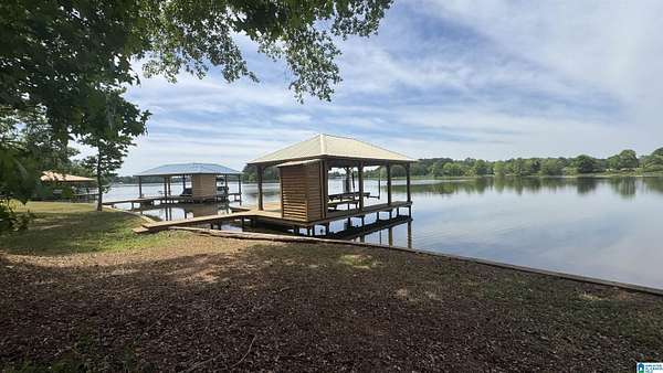 0.48 Acres of Residential Land for Sale in Sylacauga, Alabama