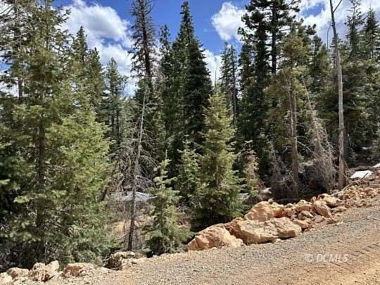 0.97 Acres of Residential Land for Sale in Duck Creek Village, Utah