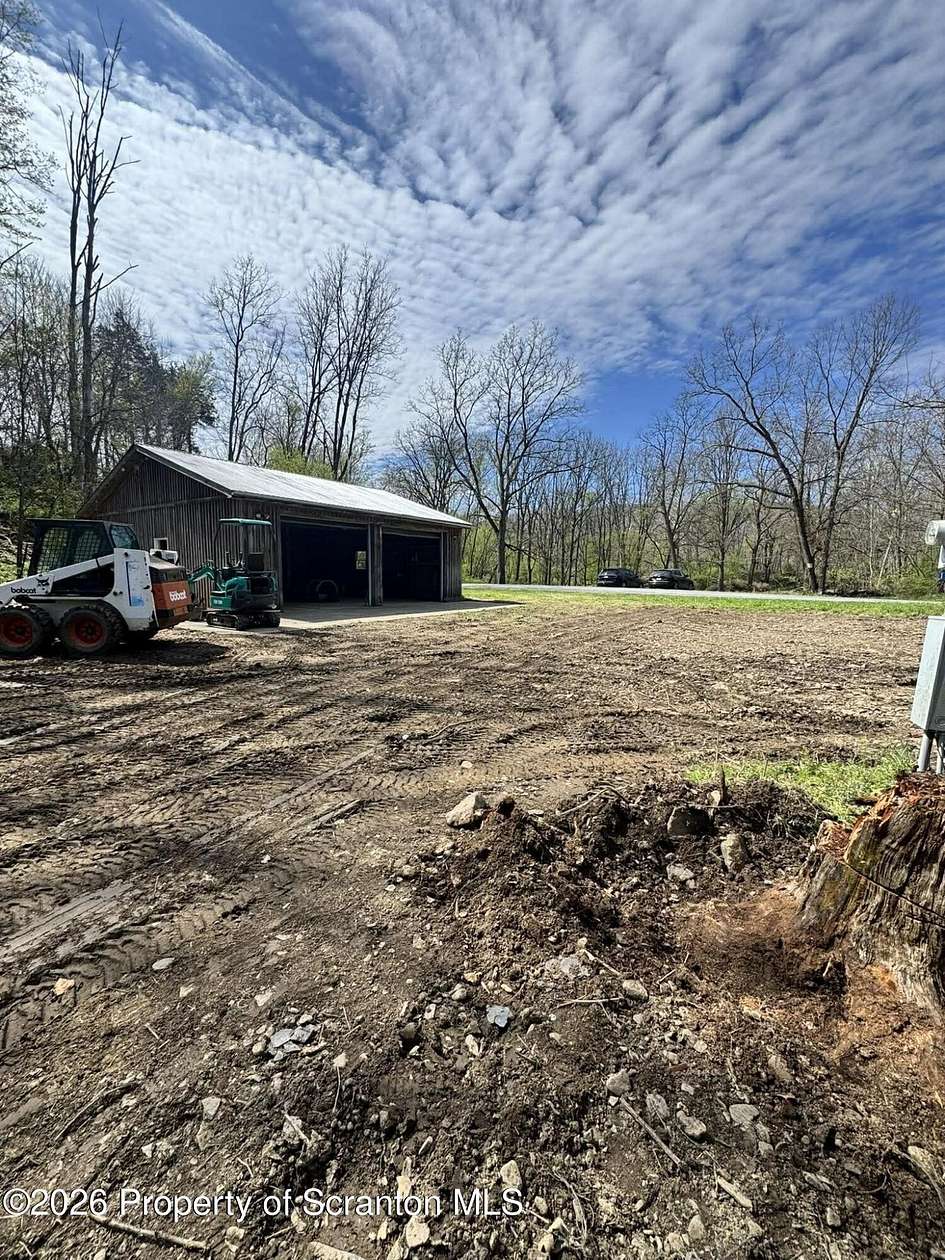 3 Acres of Land for Sale in Wysox, Pennsylvania