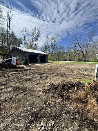 3 Acres of Land for Sale in Wysox, Pennsylvania