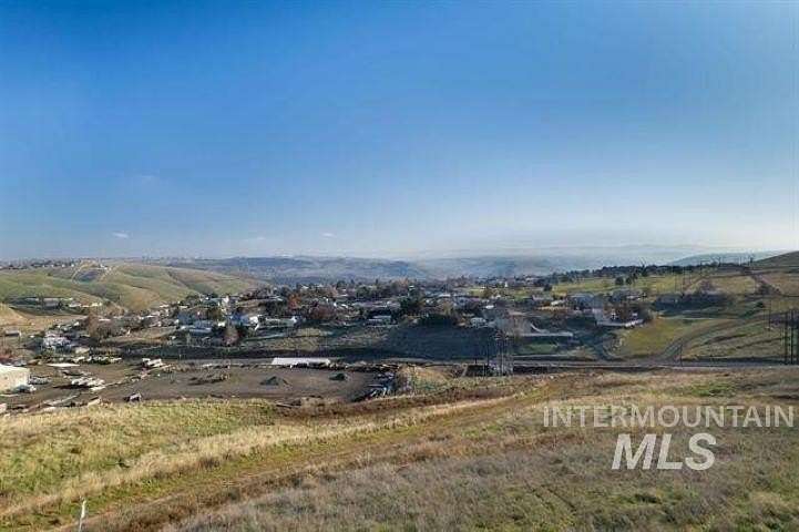 4.2 Acres of Residential Land for Sale in Clarkston, Washington
