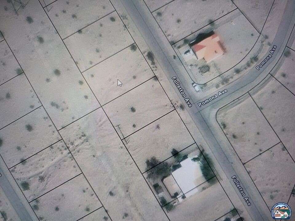 0.23 Acres of Residential Land for Sale in Thermal, California