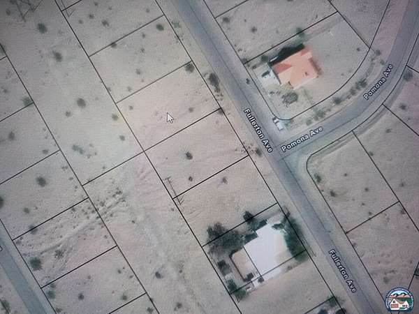 0.23 Acres of Residential Land for Sale in Thermal, California