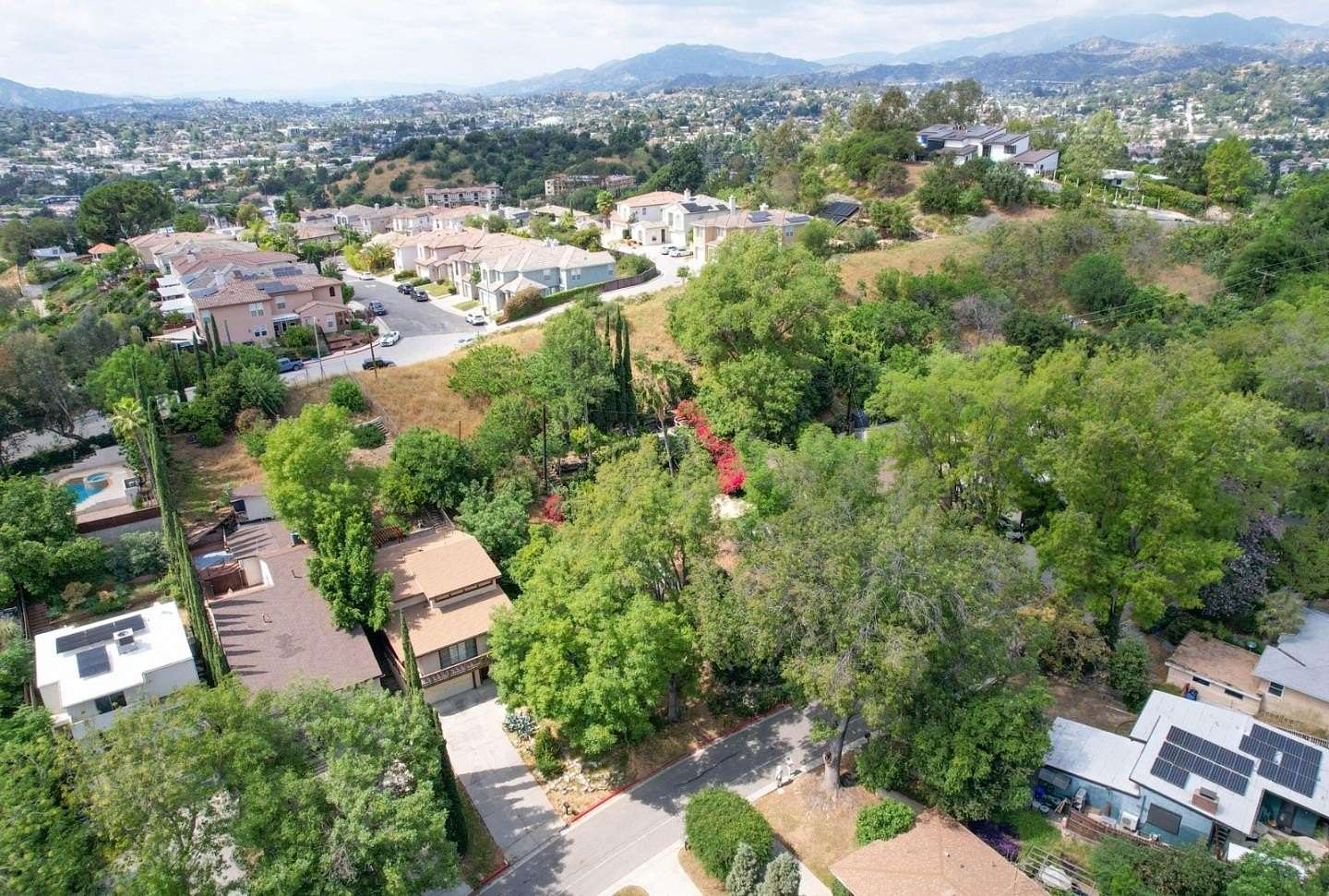 Residential Land for Sale in South Pasadena, California