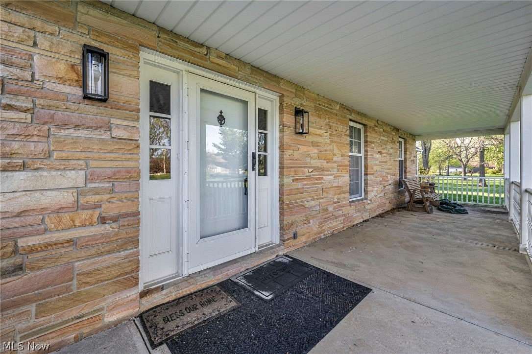 5.9 Acres of Land with Home for Sale in Carlisle Township, Ohio