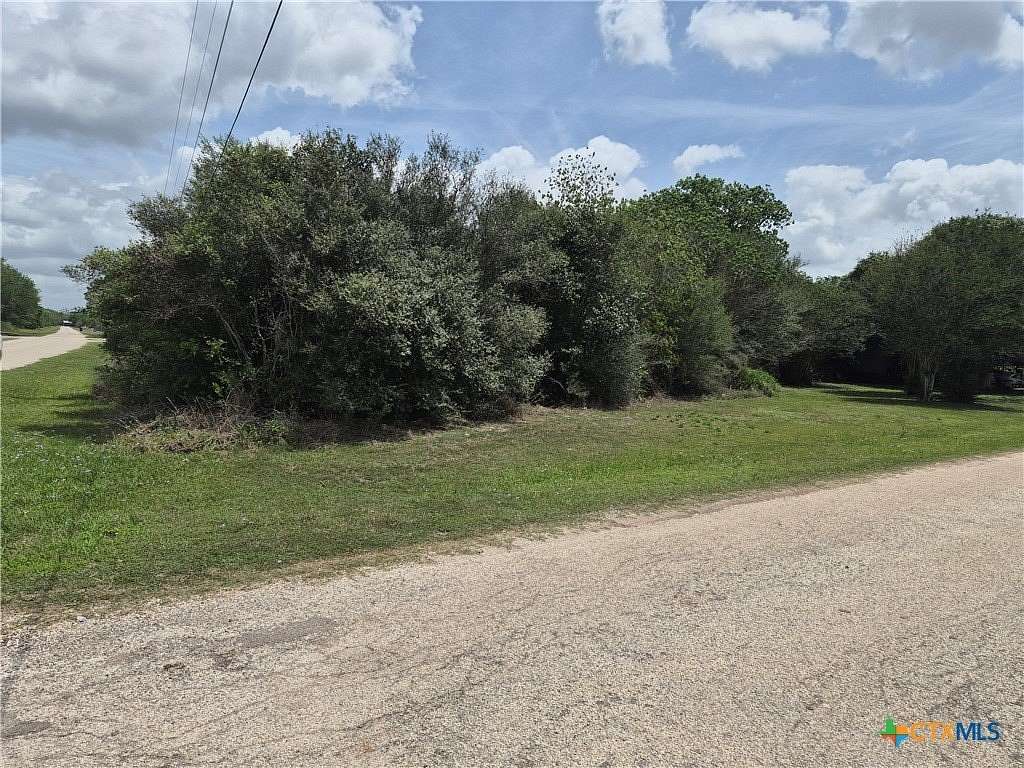 0.27 Acres of Residential Land for Sale in Victoria, Texas