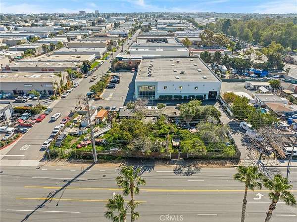 0.06 Acres of Commercial Land for Sale in Huntington Beach, California