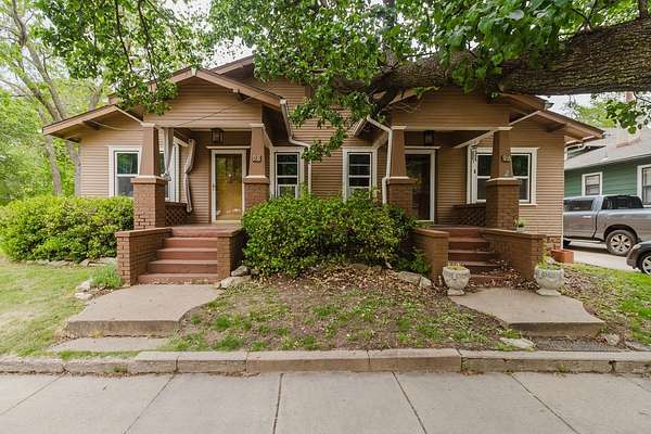 6,258 Acres of Improved Land for Auction in Wichita, Kansas