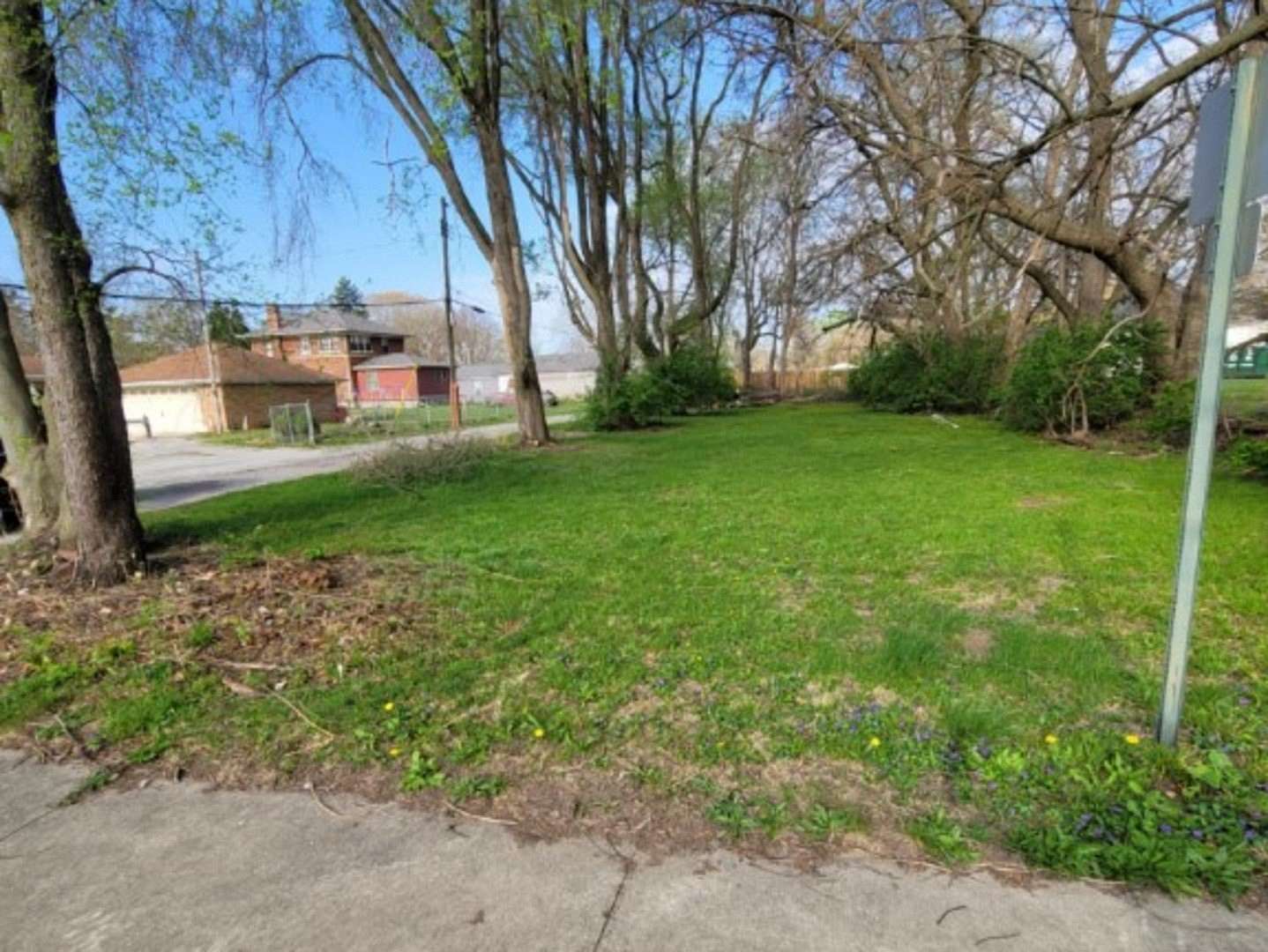 0.17 Acres of Residential Land for Sale in Urbana, Illinois