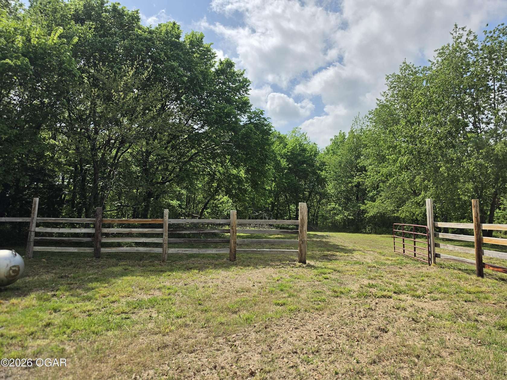 1 Acre of Residential Land for Sale in Seneca, Missouri