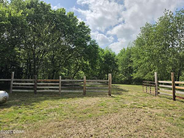 1 Acre of Residential Land for Sale in Seneca, Missouri