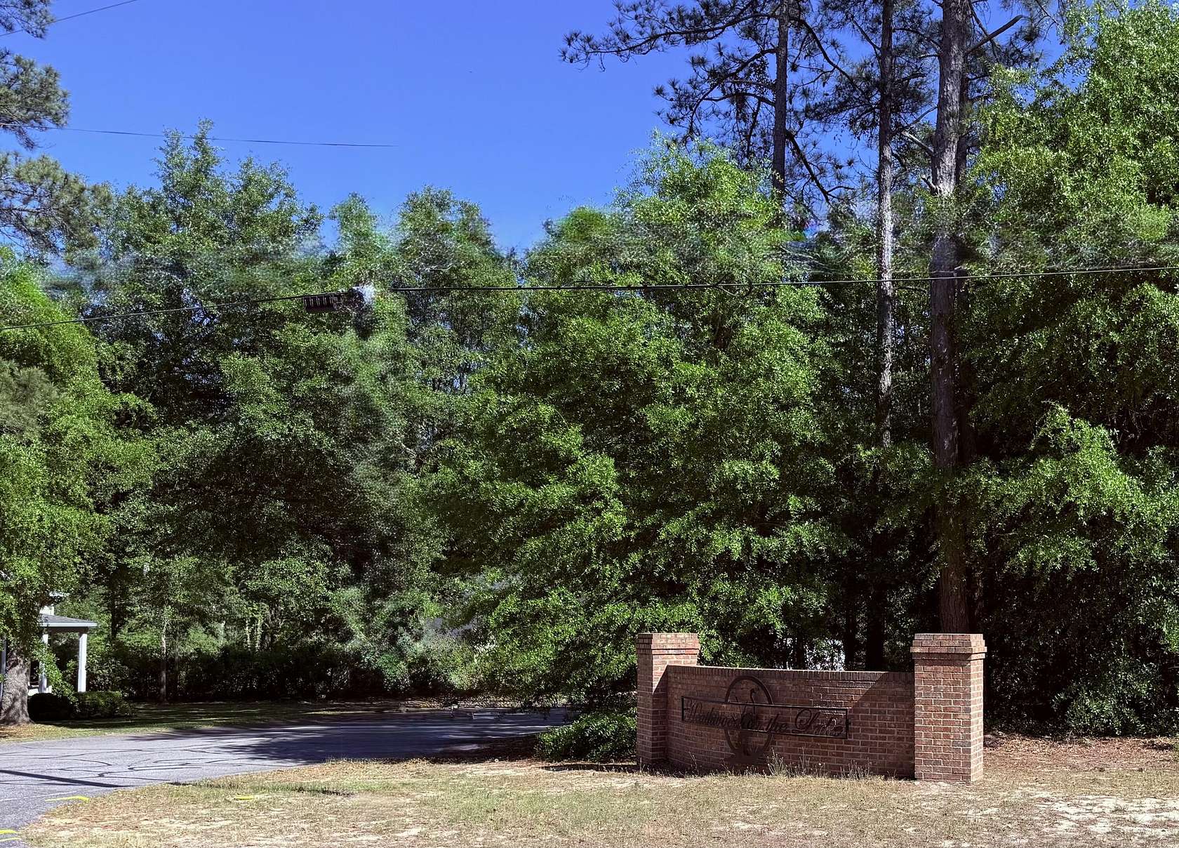 0.86 Acres of Residential Land for Sale in Barnwell, South Carolina