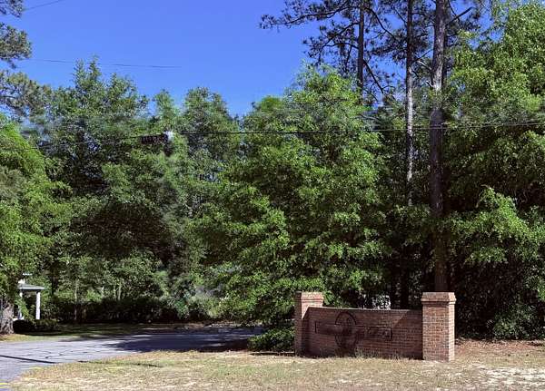 0.86 Acres of Residential Land for Sale in Barnwell, South Carolina