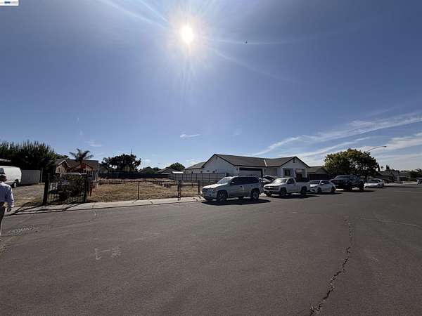 0.15 Acres of Residential Land for Sale in Modesto, California