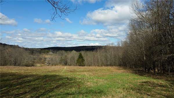 10 Acres of Residential Land for Sale in Pittsfield, New York