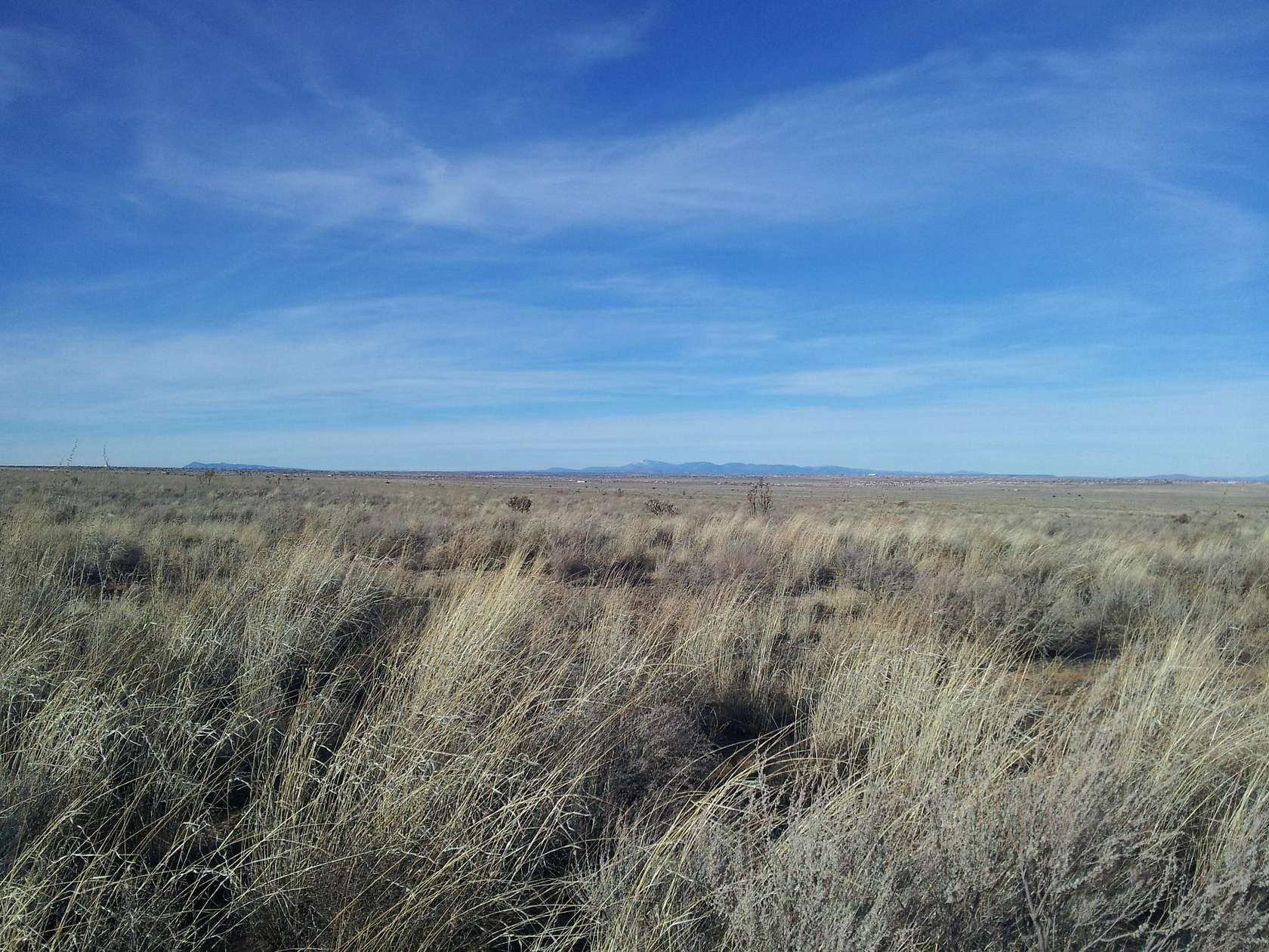 5 Acres of Residential Land for Sale in Rio Rancho, New Mexico