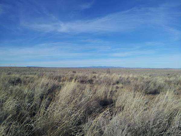 5 Acres of Residential Land for Sale in Rio Rancho, New Mexico