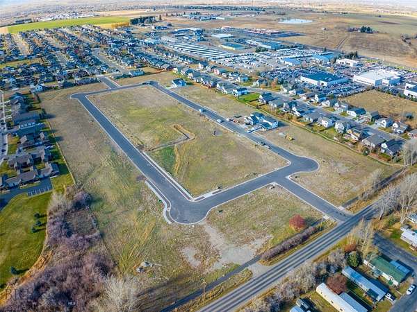 0.17 Acres of Residential Land for Sale in Bozeman, Montana