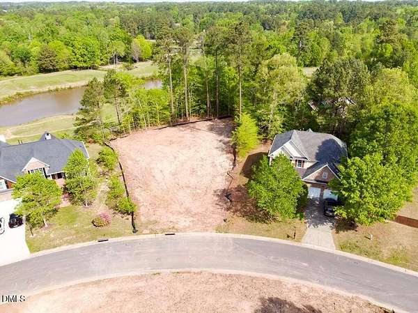 0.5 Acres of Residential Land for Sale in Durham, North Carolina