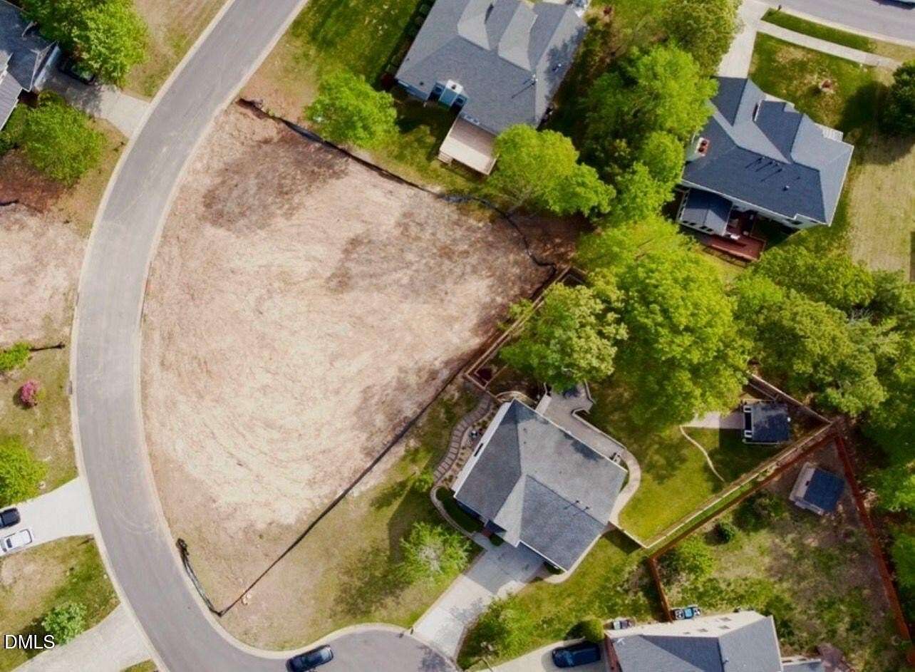 0.36 Acres of Residential Land for Sale in Durham, North Carolina