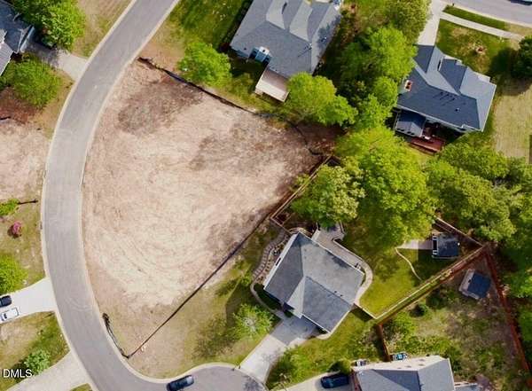 0.36 Acres of Residential Land for Sale in Durham, North Carolina