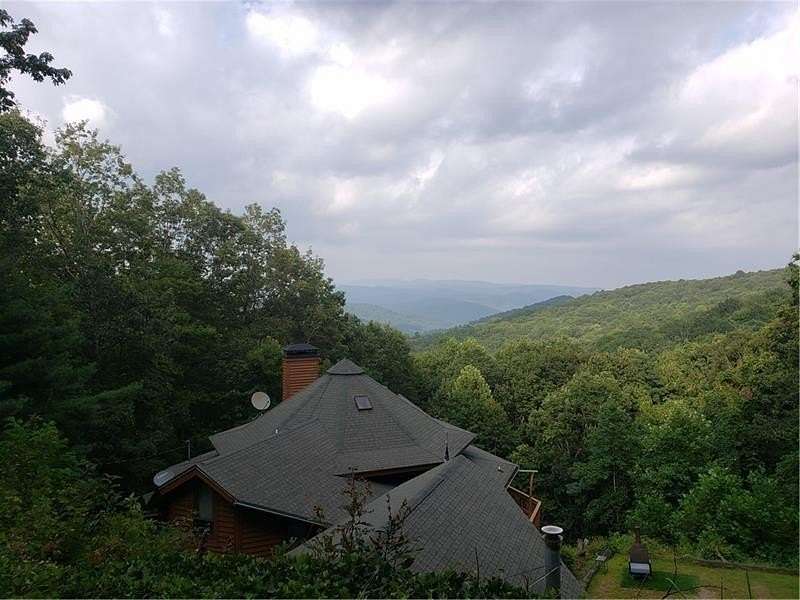 1 Acre of Residential Land for Sale in Jasper, Georgia