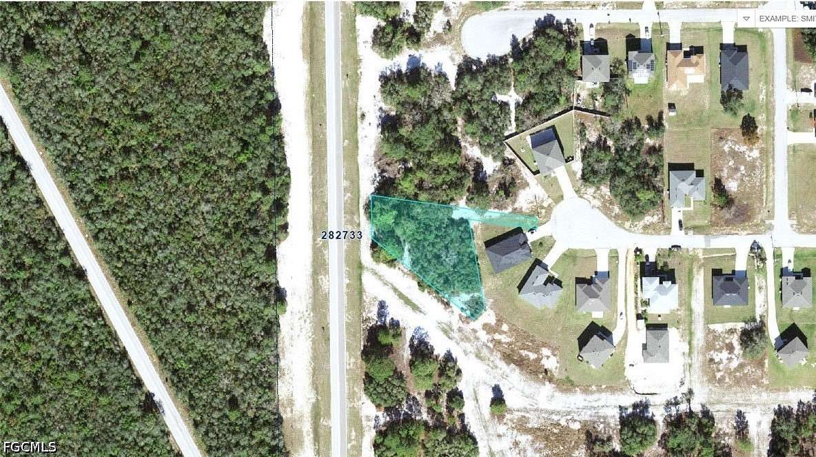 0.48 Acres of Land for Sale in Kissimmee, Florida