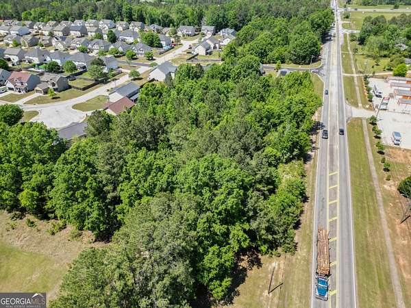 2 Acres of Commercial Land for Sale in Perry, Georgia
