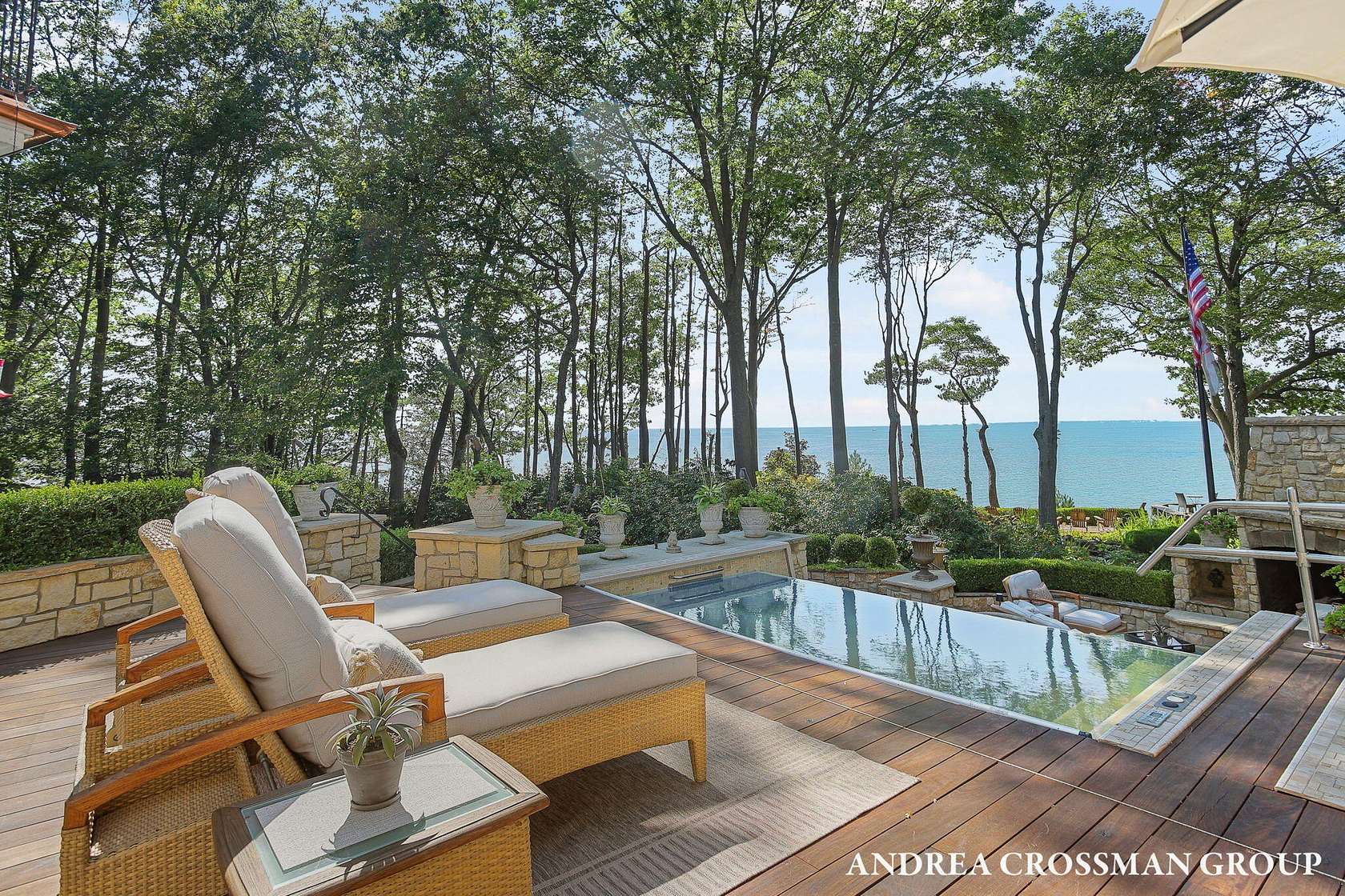 3.7 Acres of Land with Home for Sale in Holland, Michigan