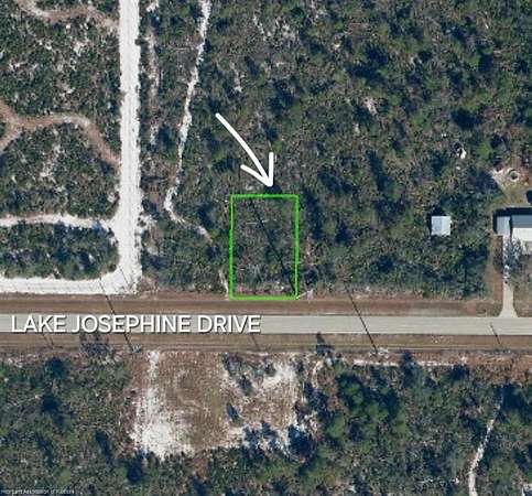 0.22 Acres of Residential Land for Sale in Sebring, Florida