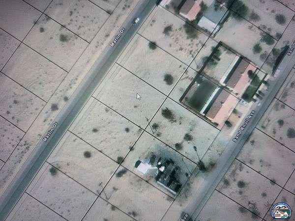 0.28 Acres of Residential Land for Sale in Thermal, California