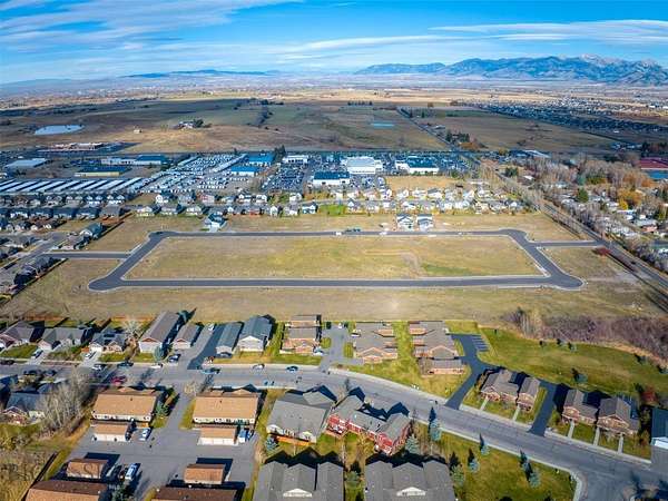 0.17 Acres of Residential Land for Sale in Bozeman, Montana
