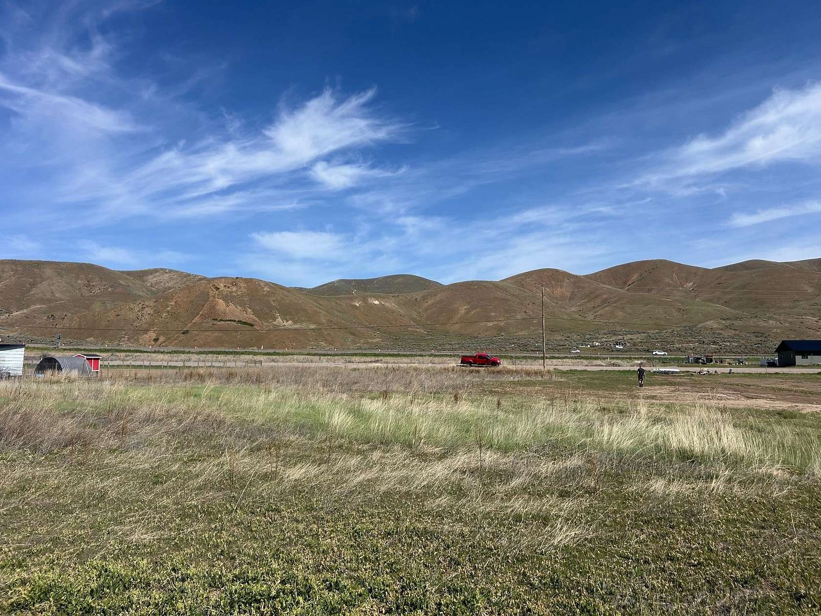 1 Acre of Residential Land for Sale in Inkom, Idaho