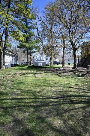 0.13 Acres of Residential Land for Sale in Muskegon, Michigan