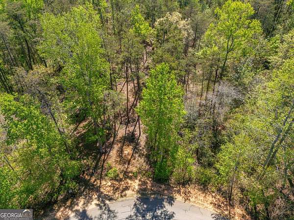 3 Acres of Residential Land for Sale in Clarkesville, Georgia