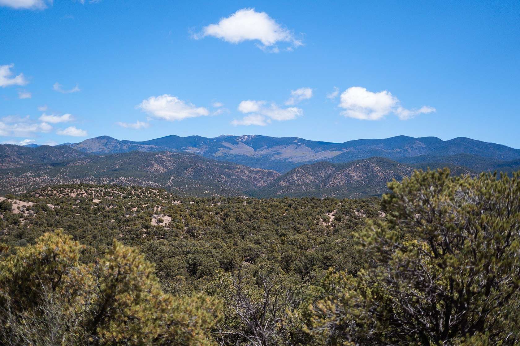 67.5 Acres of Land for Sale in Santa Fe, New Mexico