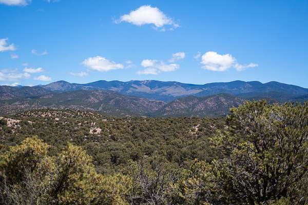 67.5 Acres of Land for Sale in Tesuque, New Mexico